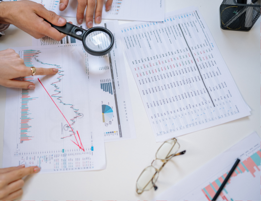 Data Integrity Hub screenshot