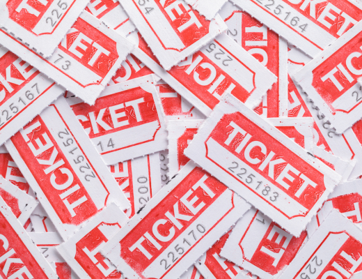 SeatMatrix screenshot