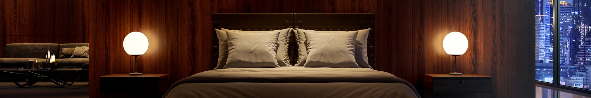 Hotel Booking